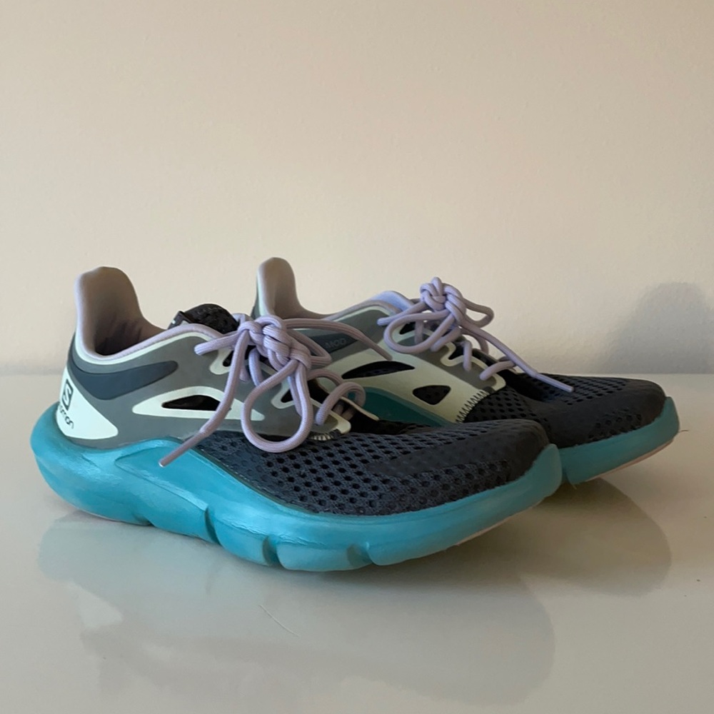 Salomon Predict Mod Running Shoes